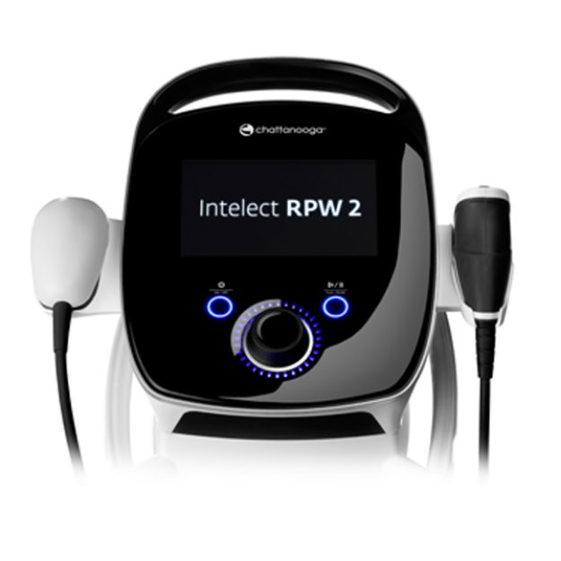 Afbeeldingen van Intelect RPW 2